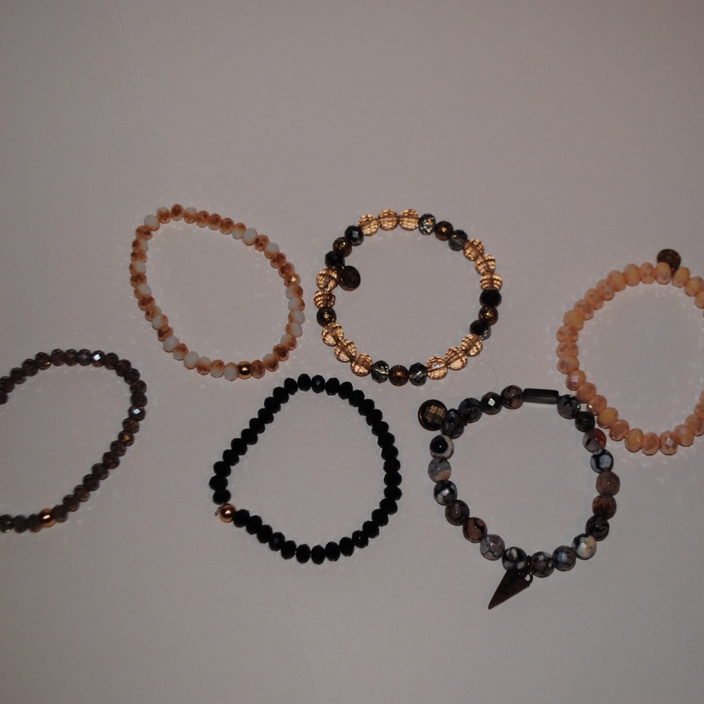 Bracelets